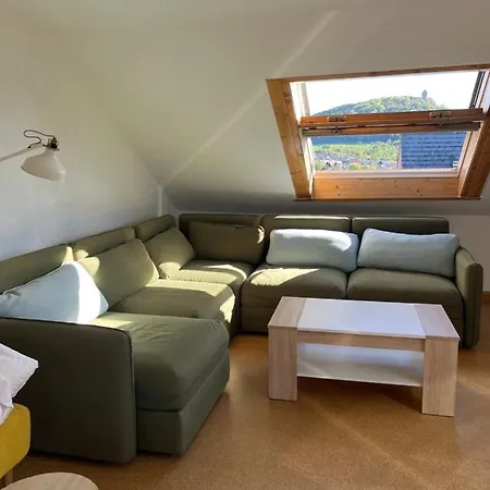 Eigene Im Dreifamilienhaus * Oberstenfeld